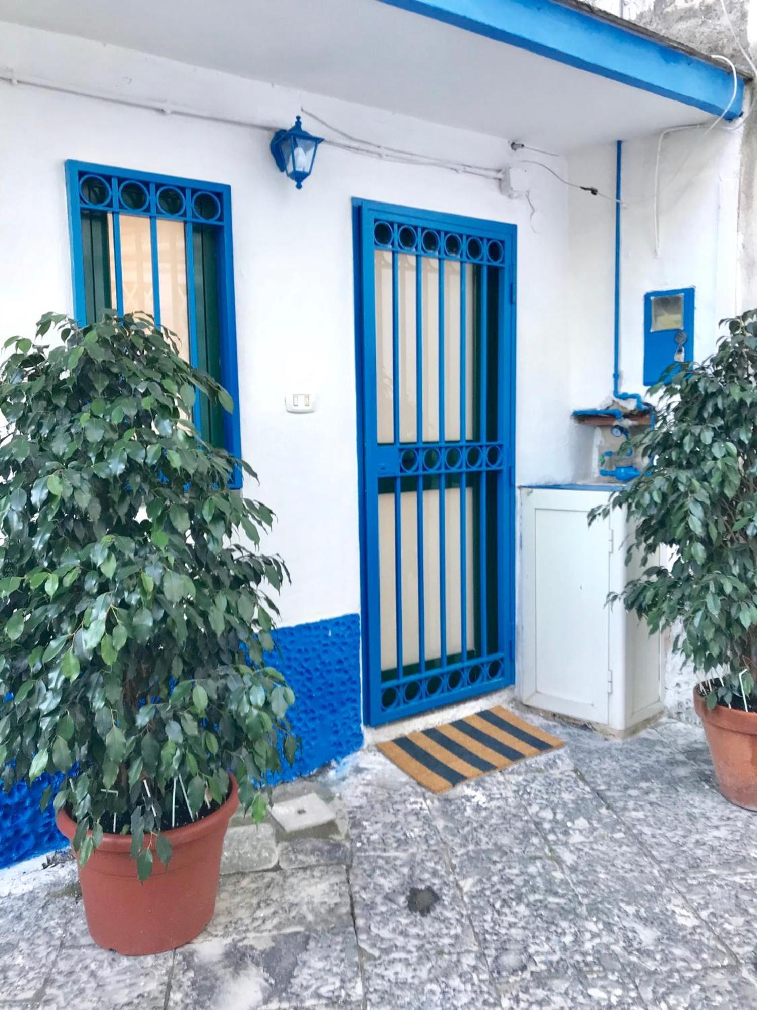 Secret Room Napoli Dış mekan fotoğraf