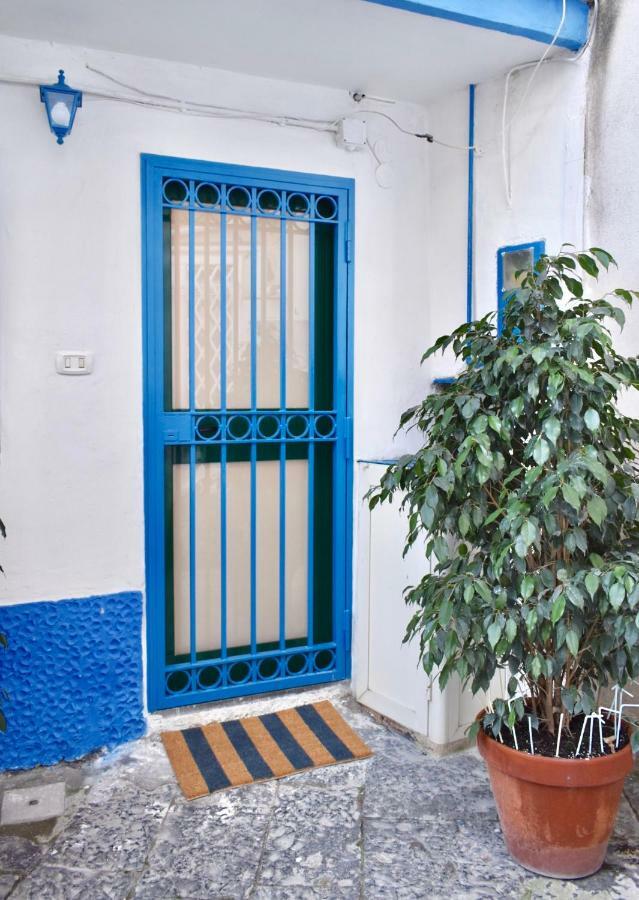 Secret Room Napoli Dış mekan fotoğraf