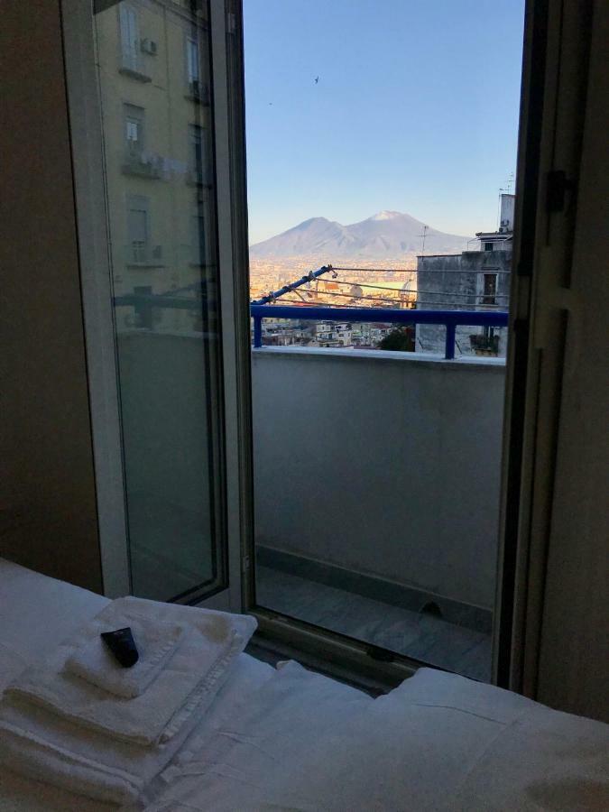 Secret Room Napoli Dış mekan fotoğraf