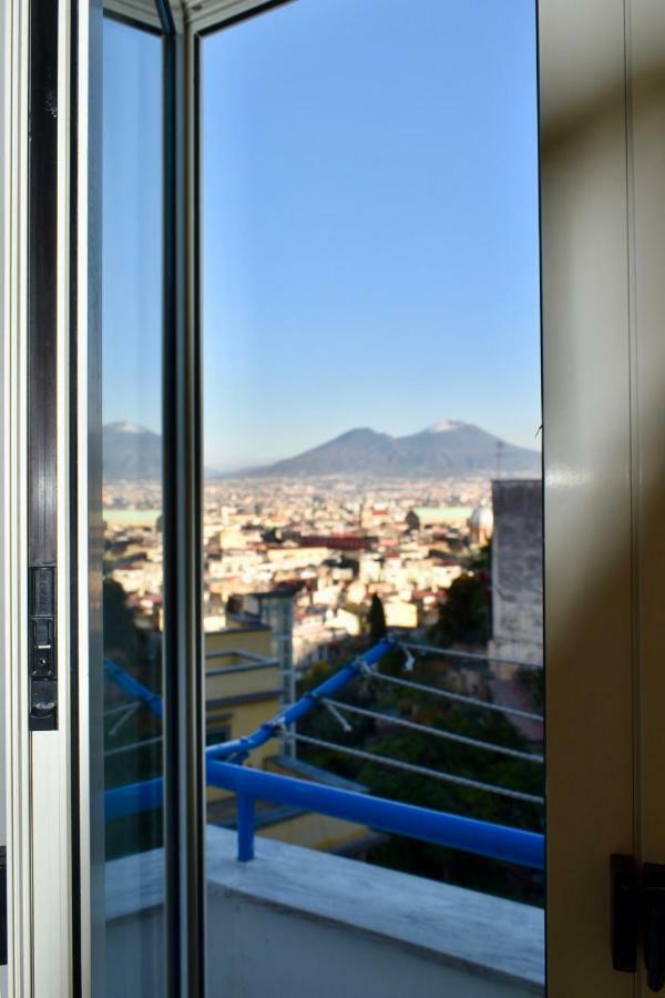 Secret Room Napoli Dış mekan fotoğraf
