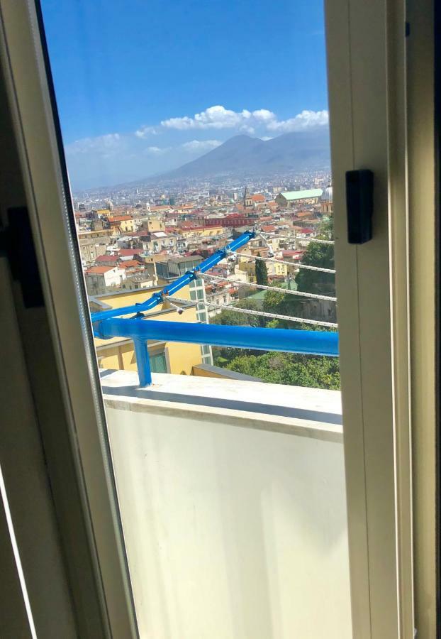 Secret Room Napoli Dış mekan fotoğraf