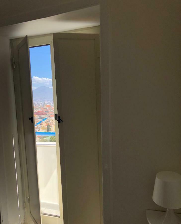 Secret Room Napoli Dış mekan fotoğraf