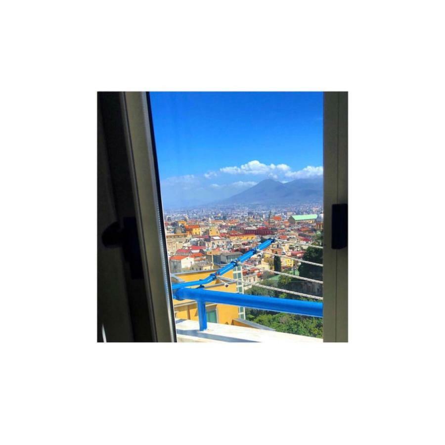 Secret Room Napoli Dış mekan fotoğraf