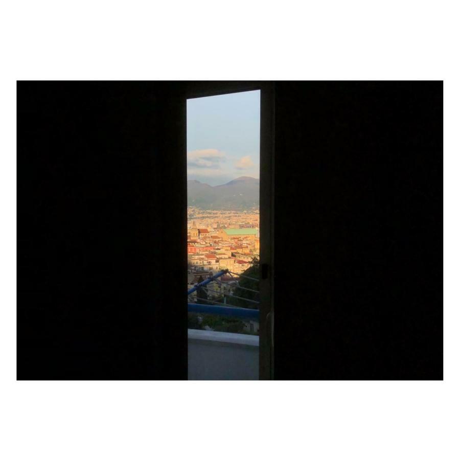 Secret Room Napoli Dış mekan fotoğraf