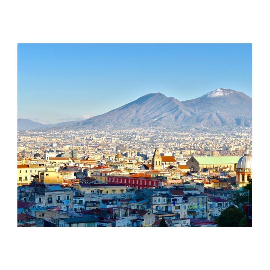 Secret Room Napoli Dış mekan fotoğraf
