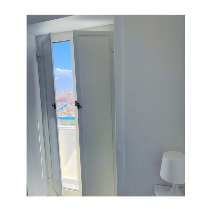 Secret Room Napoli Dış mekan fotoğraf